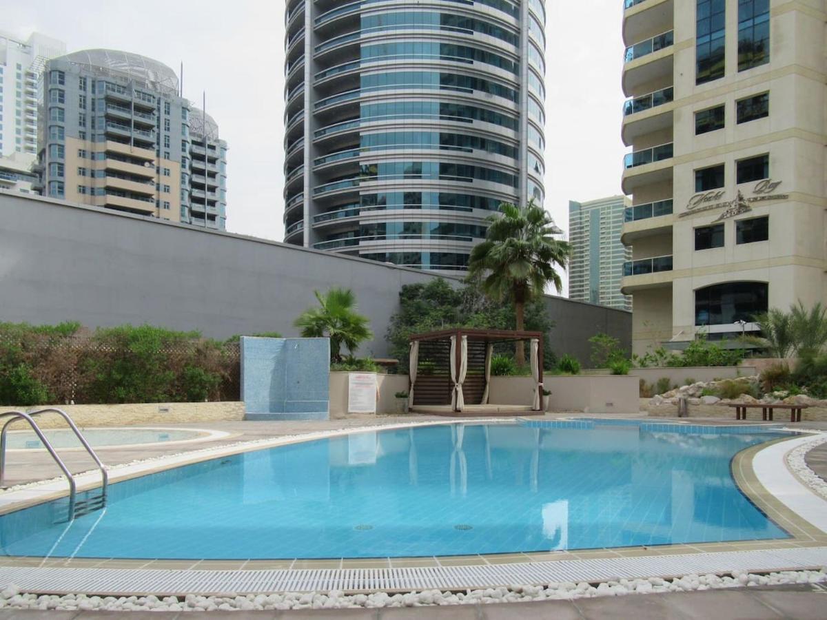 Frank Porter - Yacht Bay ดูไบ ภายนอก รูปภาพ